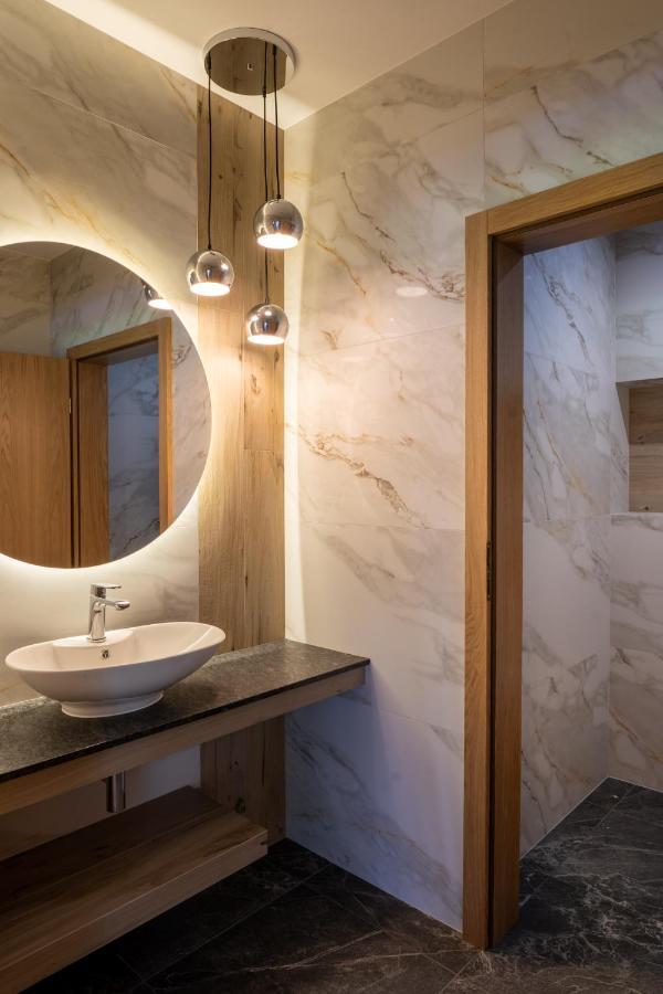 Apartamenty Mariza Szczawnica Jaworki - Basen, Jacuzzi, Sauna, Opcja Sniadan Bufetowcyh, Piekne I Nowe Apartamenty 1Km Od Wawozu Hom Bagian luar foto