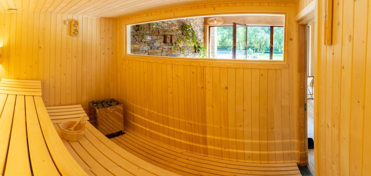 Apartamenty Mariza Szczawnica Jaworki - Basen, Jacuzzi, Sauna, Opcja Sniadan Bufetowcyh, Piekne I Nowe Apartamenty 1Km Od Wawozu Hom Bagian luar foto